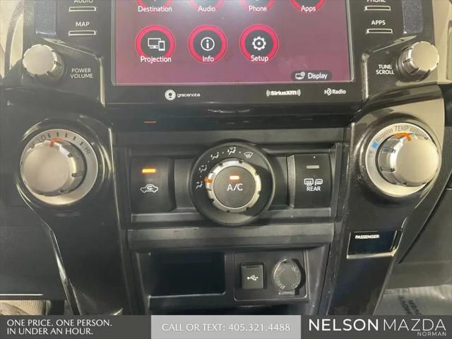 2020 Toyota 4Runner Venture Special Edition