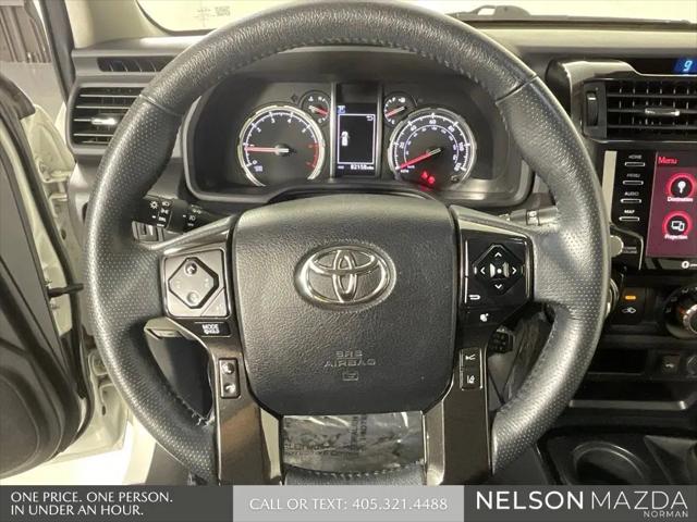 2020 Toyota 4Runner Venture Special Edition