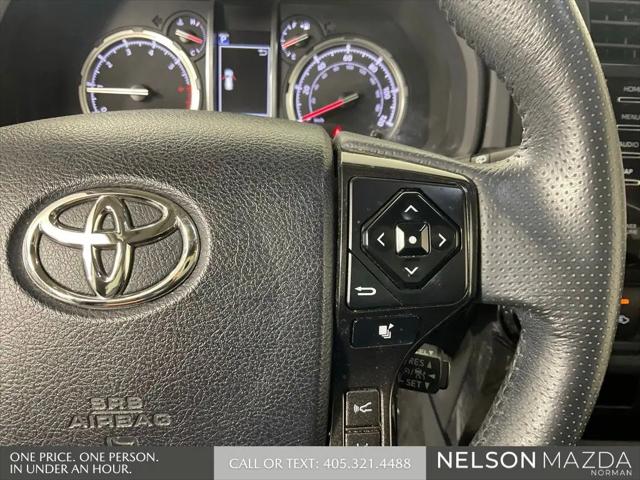2020 Toyota 4Runner Venture Special Edition