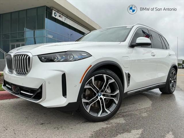 2025 BMW X5 xDrive50e for sale in San Antonio, TX