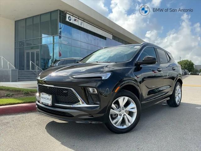 2026 Buick Encore GX Sport Touring AWD for sale in San Antonio, TX
