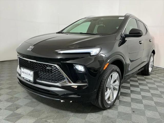 2026 Buick Encore GX Sport Touring AWD