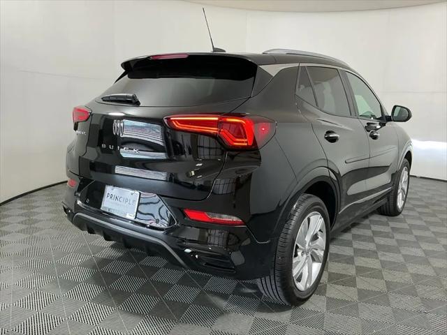 2026 Buick Encore GX Sport Touring AWD