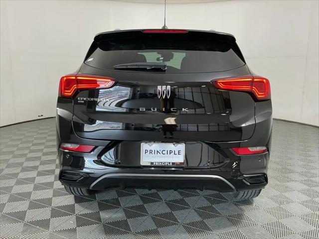 2026 Buick Encore GX Sport Touring AWD
