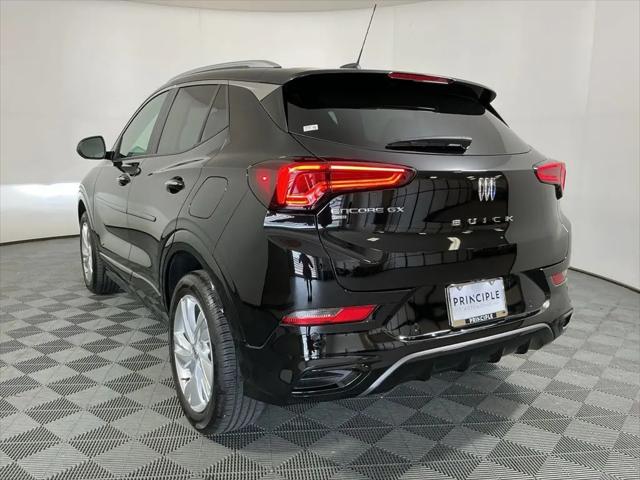 2026 Buick Encore GX Sport Touring AWD