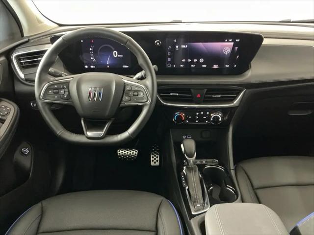2026 Buick Encore GX Sport Touring AWD