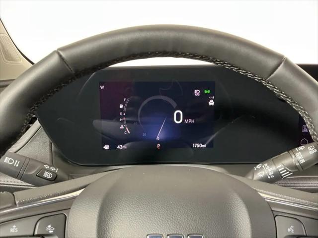 2026 Buick Encore GX Sport Touring AWD