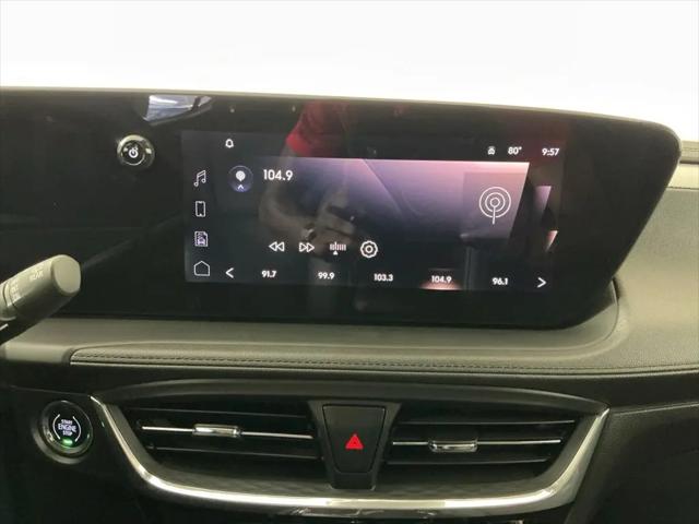 2026 Buick Encore GX Sport Touring AWD