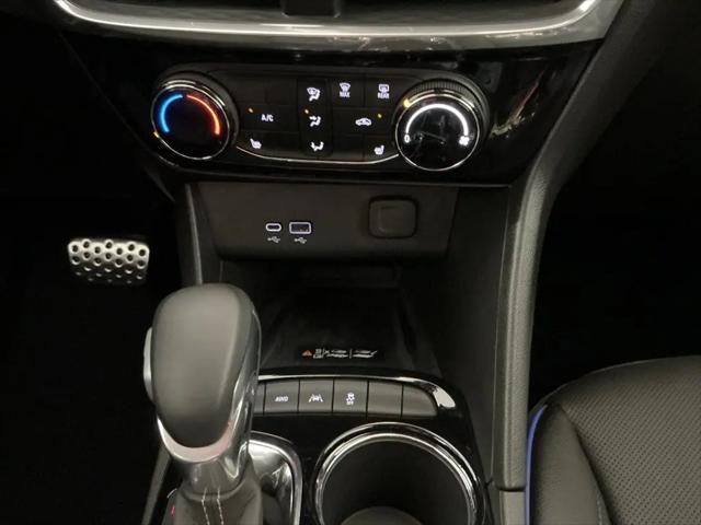 2026 Buick Encore GX Sport Touring AWD