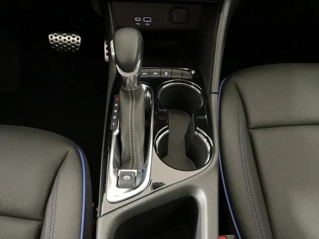 2026 Buick Encore GX Sport Touring AWD