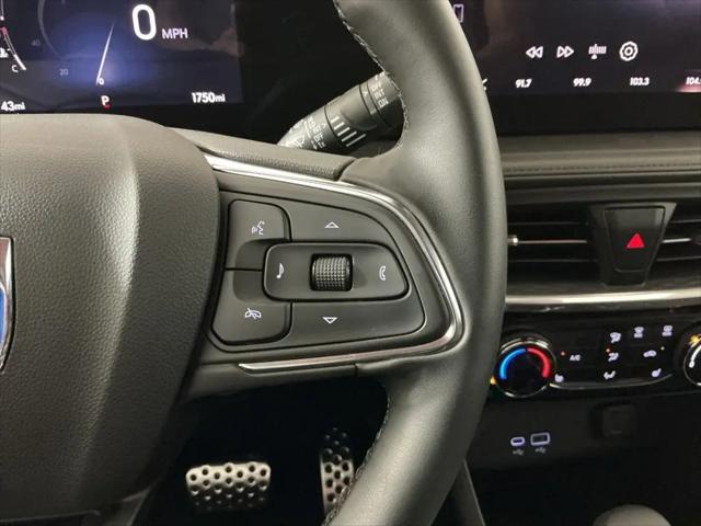 2026 Buick Encore GX Sport Touring AWD