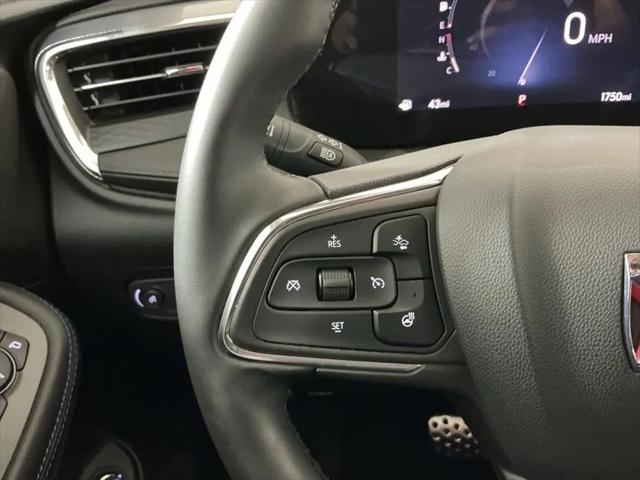 2026 Buick Encore GX Sport Touring AWD