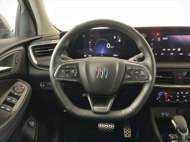 2026 Buick Encore GX Sport Touring AWD