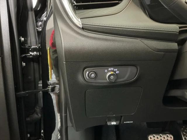 2026 Buick Encore GX Sport Touring AWD