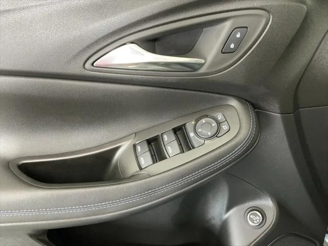 2026 Buick Encore GX Sport Touring AWD