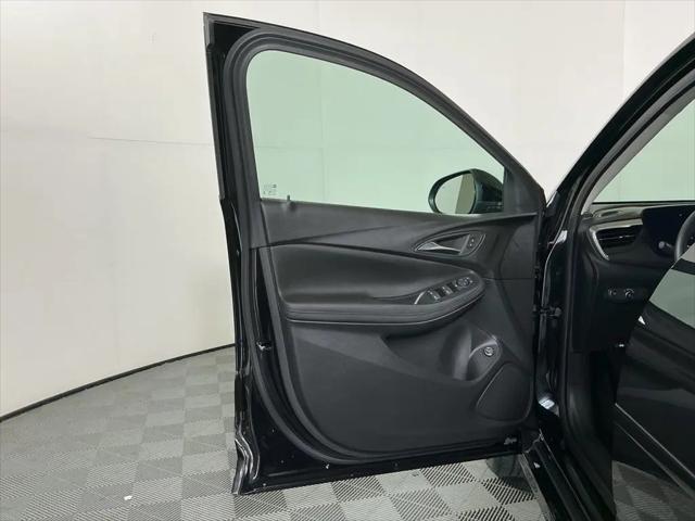 2026 Buick Encore GX Sport Touring AWD