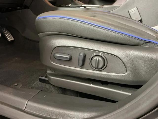 2026 Buick Encore GX Sport Touring AWD
