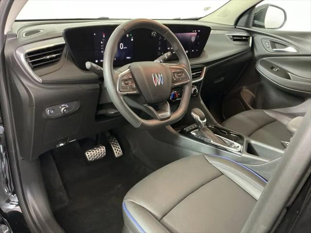 2026 Buick Encore GX Sport Touring AWD