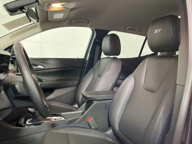 2026 Buick Encore GX Sport Touring AWD