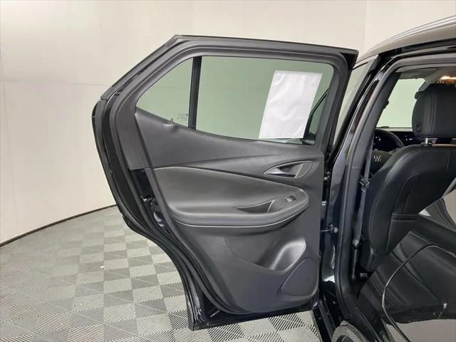 2026 Buick Encore GX Sport Touring AWD