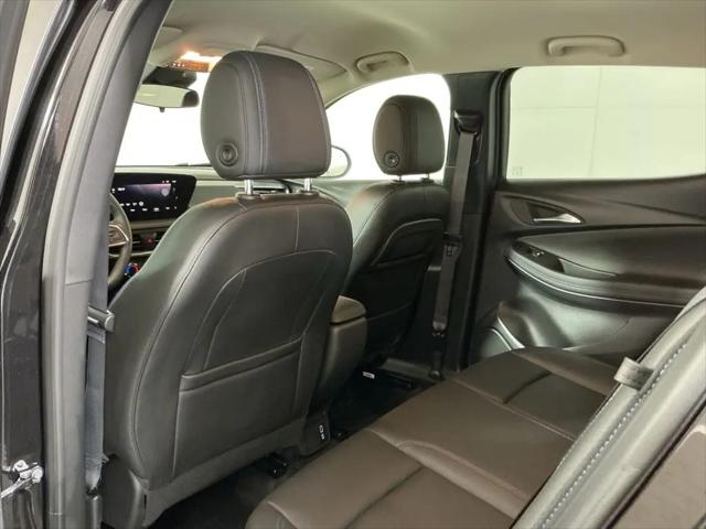 2026 Buick Encore GX Sport Touring AWD