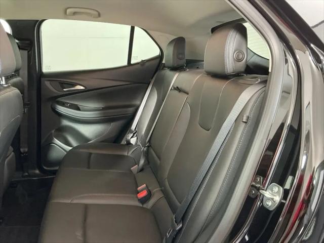 2026 Buick Encore GX Sport Touring AWD