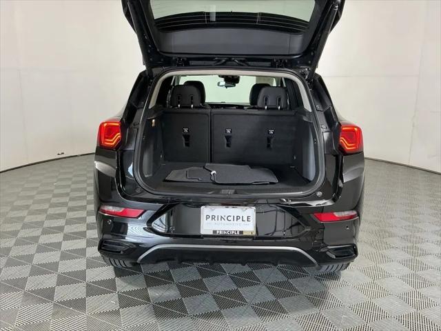 2026 Buick Encore GX Sport Touring AWD