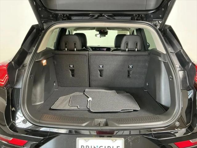 2026 Buick Encore GX Sport Touring AWD