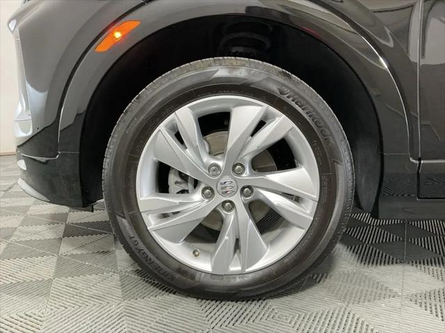 2026 Buick Encore GX Sport Touring AWD