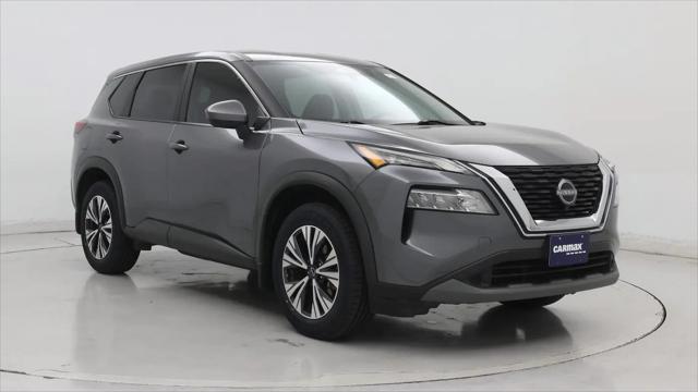 2023 Nissan Rogue SV FWD for sale in Rogers, AR