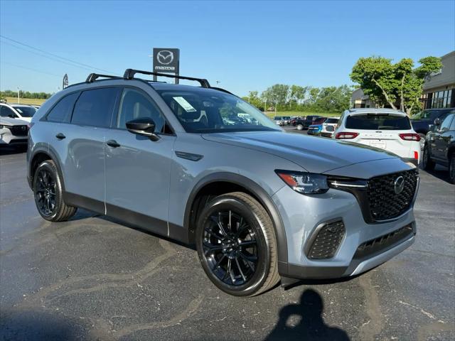 2026 Mazda CX-70 3.3 Turbo Premium for sale in Danville, KY