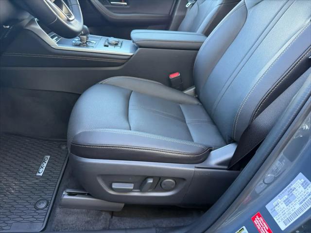 2026 Mazda CX-70 3.3 Turbo Premium