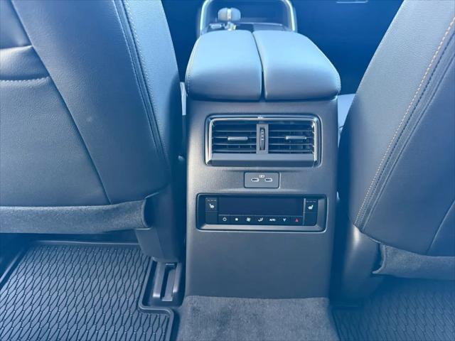 2026 Mazda CX-70 3.3 Turbo Premium