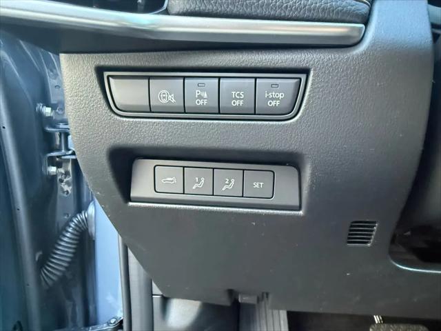 2026 Mazda CX-70 3.3 Turbo Premium