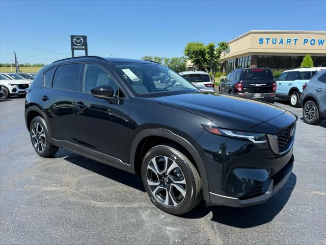 2026 Mazda CX-5 2.5 S Preferred for sale in Danville, KY
