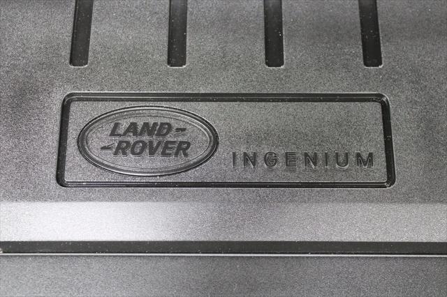 2022 Land Rover Range Rover Evoque R-Dynamic S