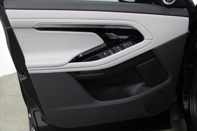 2022 Land Rover Range Rover Evoque R-Dynamic S