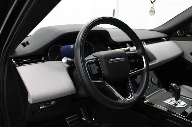 2022 Land Rover Range Rover Evoque R-Dynamic S