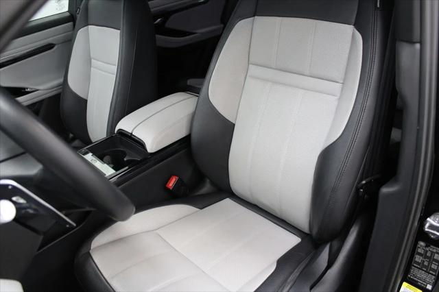 2022 Land Rover Range Rover Evoque R-Dynamic S