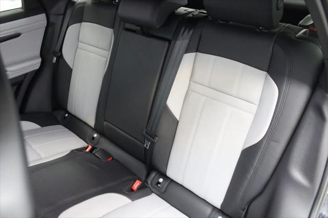 2022 Land Rover Range Rover Evoque R-Dynamic S