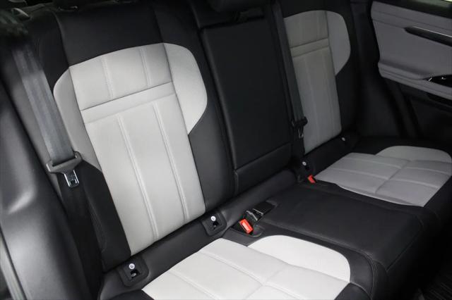 2022 Land Rover Range Rover Evoque R-Dynamic S
