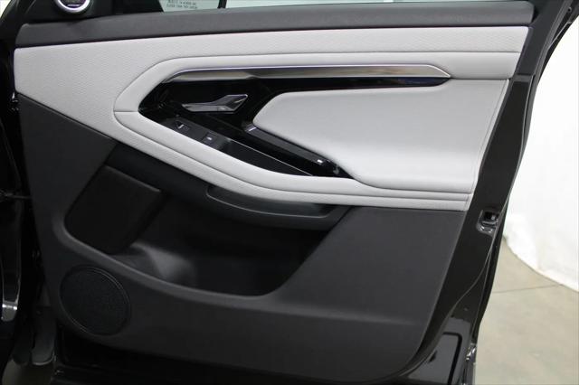 2022 Land Rover Range Rover Evoque R-Dynamic S