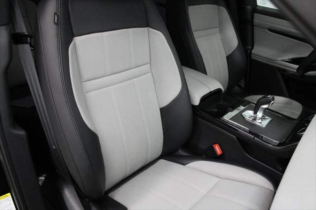 2022 Land Rover Range Rover Evoque R-Dynamic S