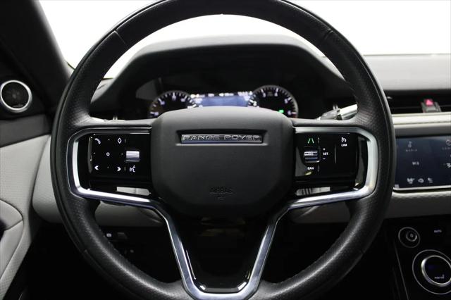 2022 Land Rover Range Rover Evoque R-Dynamic S