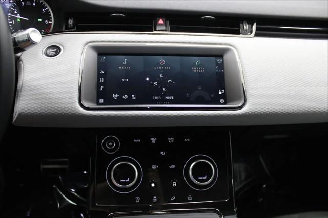 2022 Land Rover Range Rover Evoque R-Dynamic S