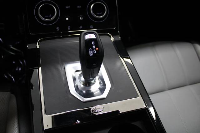 2022 Land Rover Range Rover Evoque R-Dynamic S