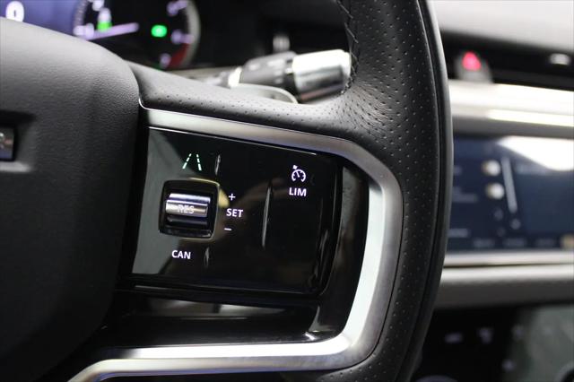 2022 Land Rover Range Rover Evoque R-Dynamic S