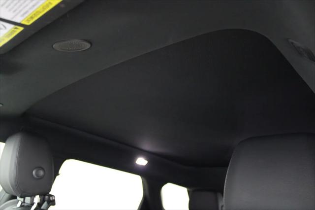 2022 Land Rover Range Rover Evoque R-Dynamic S