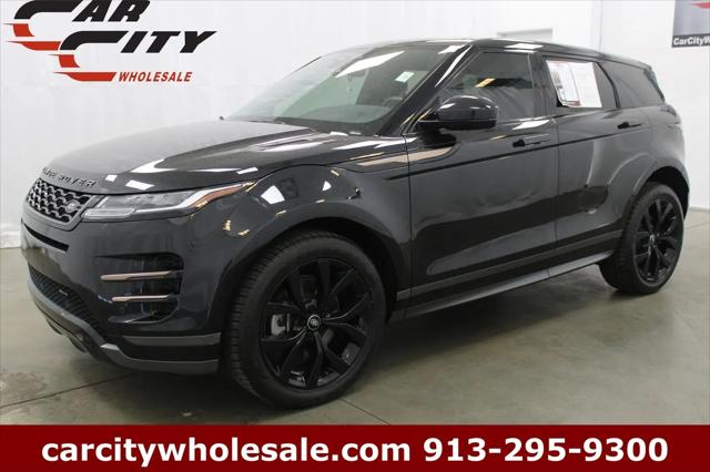 2022 Land Rover Range Rover Evoque R-Dynamic S for sale in Shawnee, KS