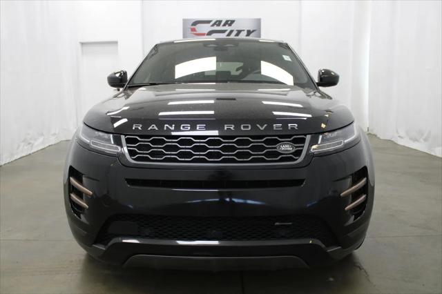 2022 Land Rover Range Rover Evoque R-Dynamic S